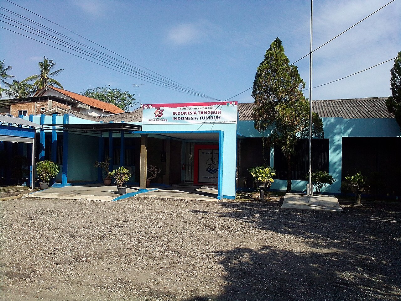 Pembayaran online PDAM asahan barat